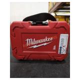 Milwaukee 8pc Bi-Metal Hole Dozer Saw Kit