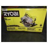 Ryobi Corded 7-1/4" Circular Saw