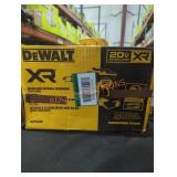 DeWalt 20v Brushless Drywall Screwgun TOOL ONLY