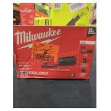 Milwaukee M18 Orbital 1/4" Sheet Sander