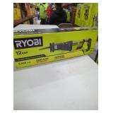 Ryobi 12 amp variable speed reciprocating saw