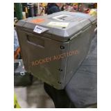 Ryobi 18" Gas Powered Chainsaw