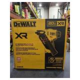 DeWalt 20v MAX Brushless Cordless 30ï¿½ Paper
