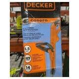 Black Decker 14" String Trimmer