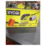 Ryobi Corner Cat Finish Sander