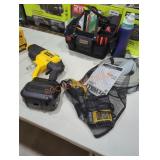 DeWalt 20v 5 ah power cleaner kit