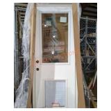 New Columbia PickUp 30" x 80" reliant series