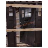 New Columbia PickUp Steves & Sons 64x 80" Door