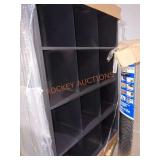 New Columbia PickUp Steel 12-Cube Organizer