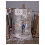 New Columbia PickUp Insulation Radiant Barrier