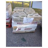 New Columbia PickUp Pavestone Rockwall 6x18