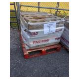 New Columbia PickUp Pavestone Rockwall 6x18