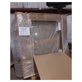 New Columbia PickUp 6- 60 x 60" Casement Windows