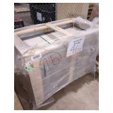 New Columbia PickUp Floor and Wall Tiles 24" x 48"