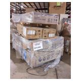 New Columbia PickUp Suncast 10