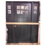 New Columbia PickUp Steves & Sons 64x 80" Door