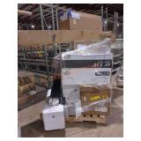 New Columbia PickUp Vevor Inflatable Paint Booth