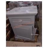 New Columbia PickUp 25" Sadie Vanity