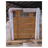 New Columbia PickUp 3 Entry Doors Various Sizes,