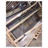 New Columbia PickUp Steves & Sons 51 in. x 96 in