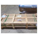 New Columbia PickUp 73" Snow White Vanity Top