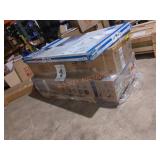 New Columbia PickUp Suncast Vertical Shed, Husky