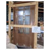 New Columbia PickUp 2 Entry Doors, 36" x 80"