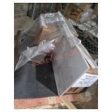 New Columbia PickUp Floor and Wall Tiles, 24 x 48"