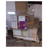 New Columbia PickUp Mixed Vinyl Flooring, 8