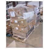 New Columbia PickUp Lifetime Shed, 6