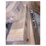 New Columbia PickUp Gladiator Shelf & Cabinet