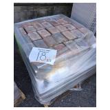 New Columbia PickUp Pavestone Concrete Pavers