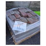 New Columbia PickUp Pavestone Concrete Pavers