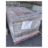 New Columbia PickUp Pavestone Concrete Pavers
