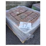 New Columbia PickUp Pavestone Concrete Pavers
