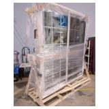 New Columbia PickUp Entry Door& Sliding Patio