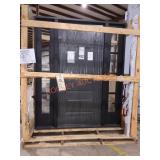 New Columbia PickUp Steves&Sons 68x80" Door