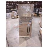 New Columbia PickUp 72" Vanity, 18 x 84" Pantry