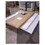 New Columbia PickUp 6