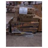 New Columbia PickUp Suncast 10