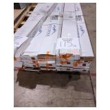 New Columbia PickUp Hardwood Flooring 11 X BID