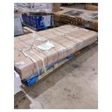 New Columbia PickUp  Hardwood Flooring 12 X BID