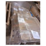 New Columbia PickUp Craftsman + Main Shower Set