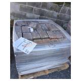 New Columbia PickUp Pavestone Concrete Pavers