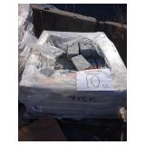 New Columbia PickUp Nantucket Pavers