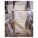 New Columbia PickUp Sectional Sofa, Milwaukee M12