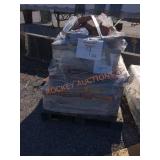 New Columbia PickUp  Pavestone Concrete Pavers