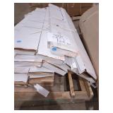 New Columbia PickUp  Hardwood Flooring 9 X BID