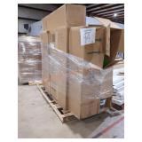 New Columbia PickUp 11 Arborvitae Shrubs, 11 X BID