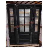 New Columbia PickUp  36 x 12 x 80" Entry Door